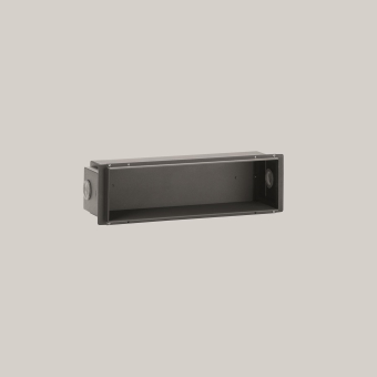 BEGA Einbaugehäuse                 10437 