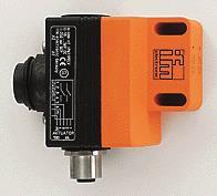 IFM Näherungsschalter induktiv    IN5334 