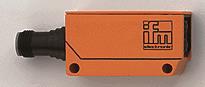 IFM Reflexlichttaster Infrarot    OU5034 