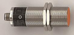 IFM Induktiver Sensor M30x1,5 DC  II5448 