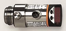 IFM Combi-Drucksensor -50 1000    PF2057 