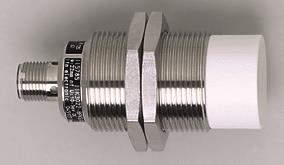 IFM Induktiver Sensor M30 x 1,5   II5785 