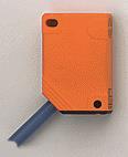 IFM Induktiver Sensor Anschluss   NN5001 