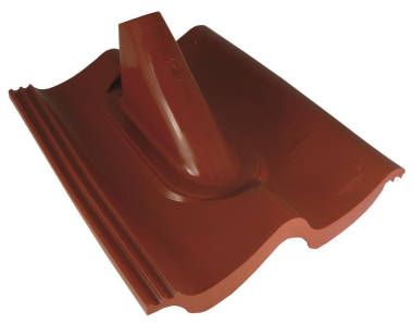Televes Kunststoffziegel         KSZ60DR 
