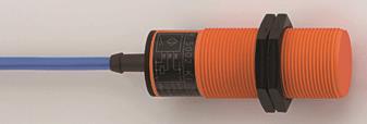 IFM Kapazitiver Sensor M30x1,5    KI5030 