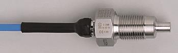 IFM Strömungssensor zum Anschluss SF311A 