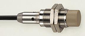 IFM Induktiver Sensor M18x1 DC    IGT208 