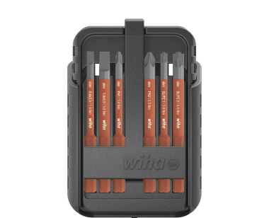 Wiha Bit-Set 