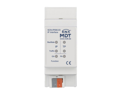 MDT SCN-IP000.03 IP Interface m.Email 