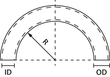 Hellermann PSRSC20-PVC-GY 30m 