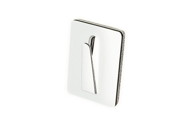 Hellermann SAC3-ST-WH(100) Klebesockel 