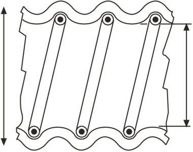 Hellermann FG27-PVC/ST-GY 