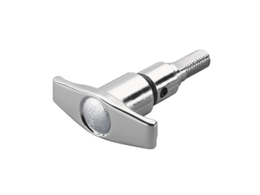 Rittal Knebelgriff o.Einsatz  SZ 2536000 