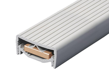 Rittal Abdeckprofil 1m 1=10   SV 3092000 