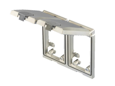 Rittal Schnittstellenklappe   SZ 2482330 