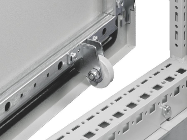 Rittal Türlaufrolle VE=10     TS 4538000 