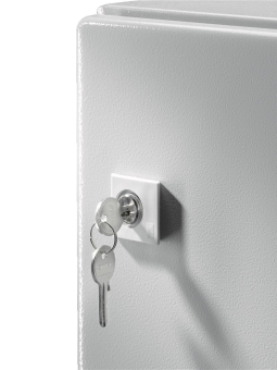 Rittal Einsatz m.2 Schlüssel  SZ 2571000 