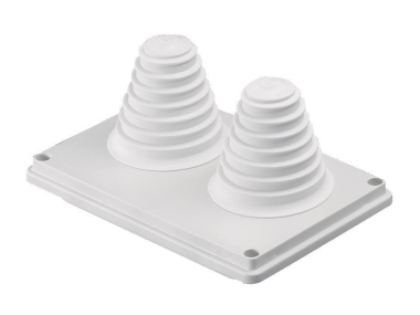 Rittal Kabeleinführungs-      SV 9665780 