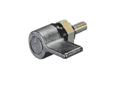 Rittal Handgriff Kunststoff   SZ 2485100 