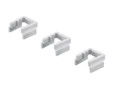 Rittal Distanzstück VE=12     SV 9340090 