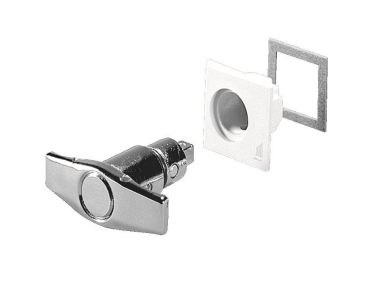 Rittal Knebelgriff o.Einsatz  SZ 2572000 