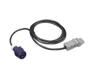 Rittal Anschlusskabel 1-ph    DK 7856026 