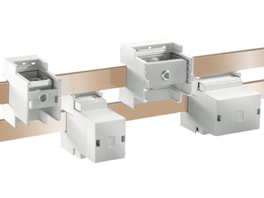 Rittal Anschlussblock VE=3    SV 9342311 