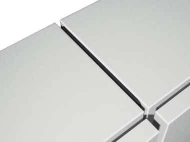 Rittal Anreihsatz f.KL,AE     SZ 1199100 