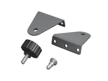 Rittal Wandbefestigung VE=2   CP 6341000 