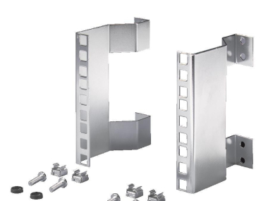 Rittal 19z-Adapter 3HE 1=2    DK 7246400 