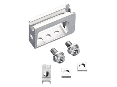 Rittal Schnellmontageblock    TS 4133000 