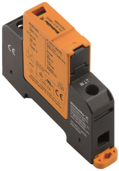 Weidmüller VPU AC II 1 300/50 