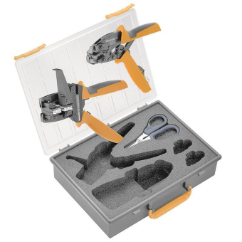 Weidmüller TOOL SET IE-POF Abisolier- 