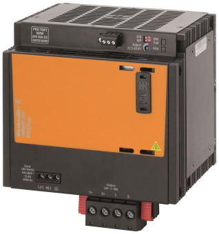 Weidmüller PRO TOP1 960W 24V 40A EX 