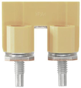 Weidmüller WQV 35N/2 Querverbinder 