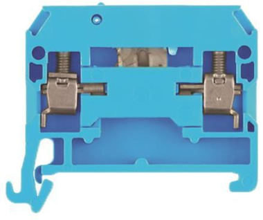 Weidmüller SAKR/35 BL Trenn-u.Messtrenn- 