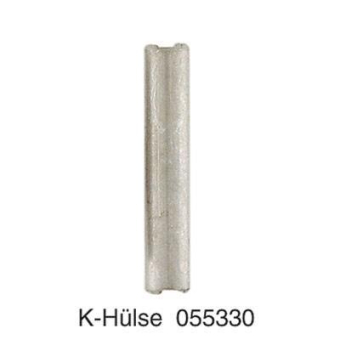 Weidmüller KOHUE ASK1 Kontakthülse 