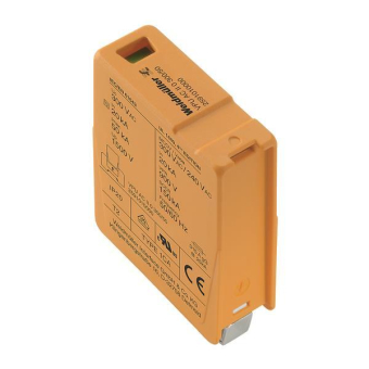 Weidmüller VPU AC II 0 300/50 