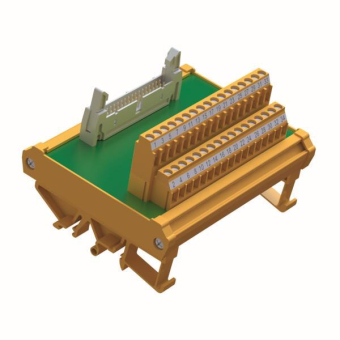 Weidmüller RS F26 LP2N 5/26 Übergabe- 