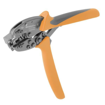 Weidmüller CTF PV WM4 Komponente 