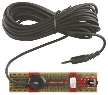 Hager Wasser Leckage Sensor AP    WXH202 