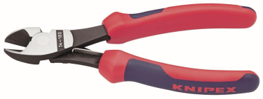 Knipex 74 12 180SB Kraft-      7412180SB 