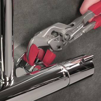 Knipex Schonbacken            8609250V01 