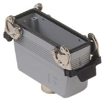 ILME Kupplungsgehäuse         MHV 24 G32 