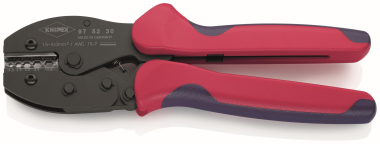 Knipex 97 52 30SB Crimpzange    975230SB 