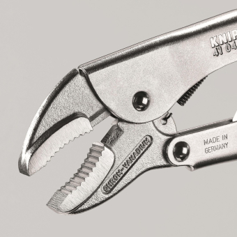 Knipex Gripzange 250mm      4104250 