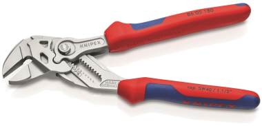 KNIP Zangenschlüssel 180mm 35mm  0304716 