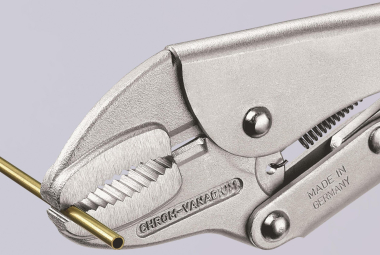 Knipex Gripzange 250mm      4104250 