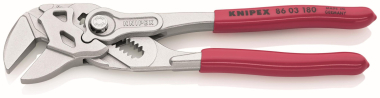 Knipex Zangenschlüssel 180mm     8603180 