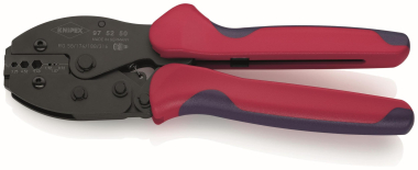 Knipex 97 52 50 Crimpzange        975250 